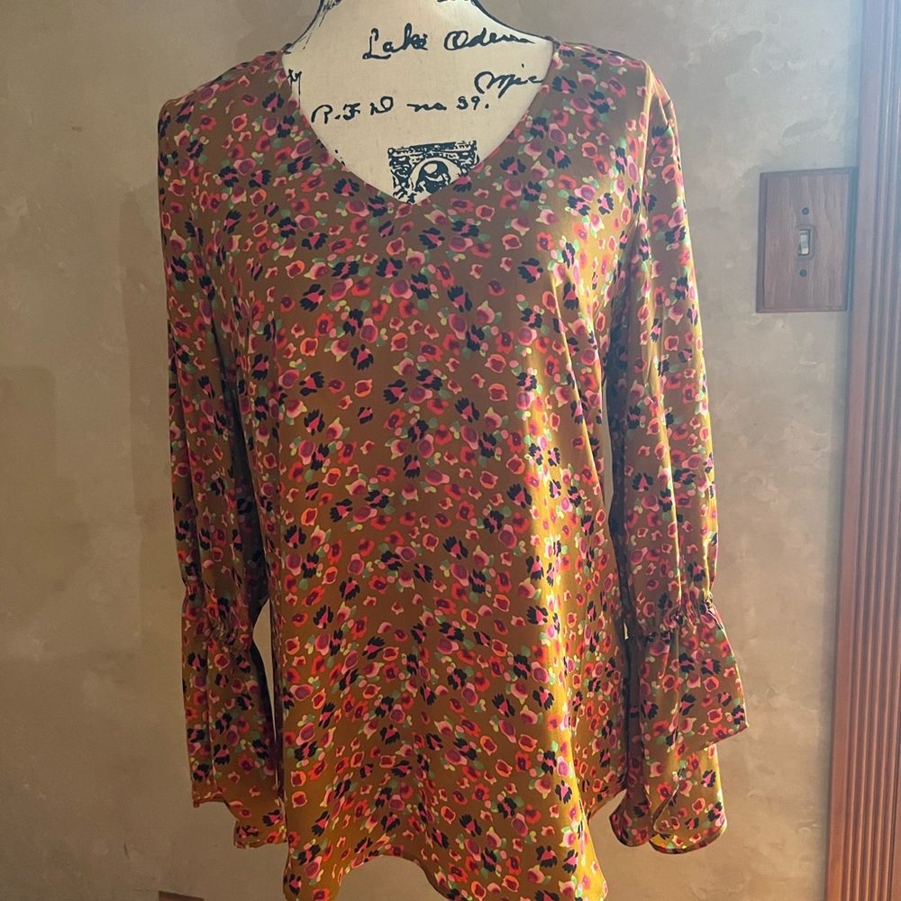 Cabi blouse